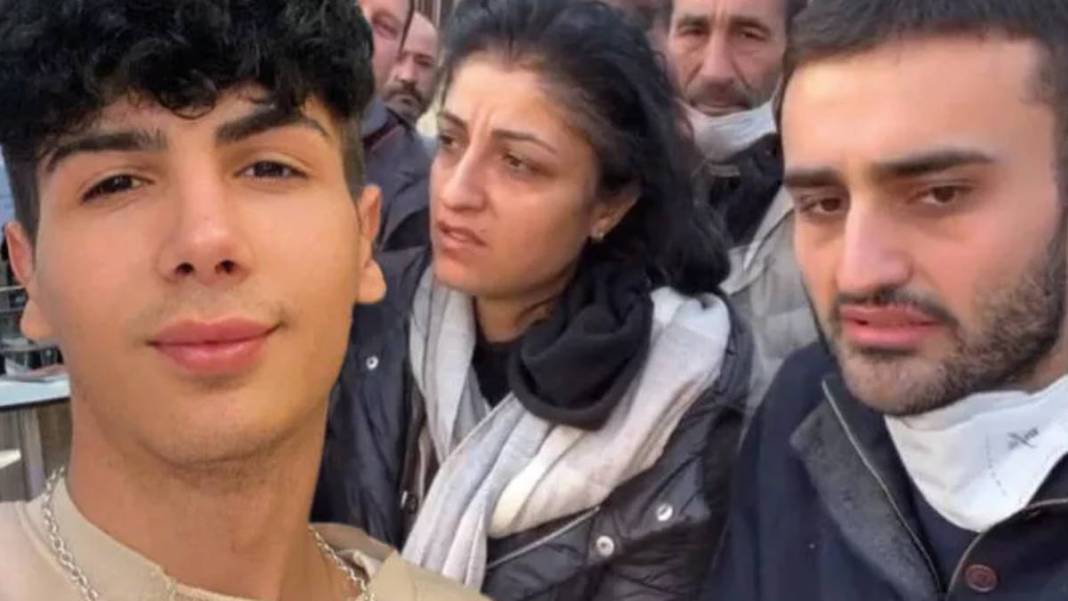 Taha duymazın hesabından beklenmedik paylaşım: Herkes hak ettiğini bulacak 3